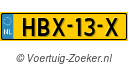 HBX13X