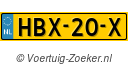 HBX20X