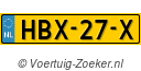 HBX27X