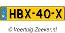 HBX40X