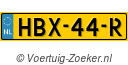 HBX44R