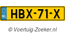 HBX71X