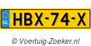 HBX74X