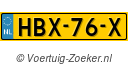 HBX76X