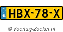 HBX78X