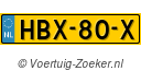HBX80X