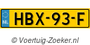 HBX93F