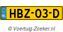 HBZ03D