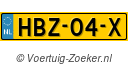 HBZ04X