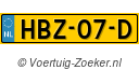 HBZ07D