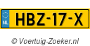 HBZ17X