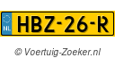 HBZ26R
