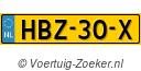 HBZ30X