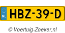 HBZ39D
