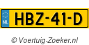 HBZ41D