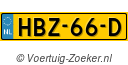 HBZ66D