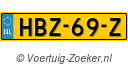 HBZ69Z