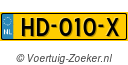 HD010X