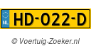 HD022D