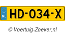 HD034X