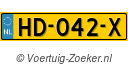 HD042X