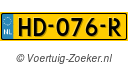 HD076R
