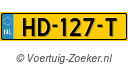 HD127T