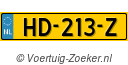 HD213Z