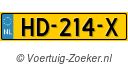 HD214X
