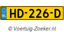 HD226D
