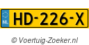 HD226X