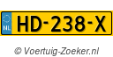 HD238X