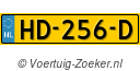 HD256D