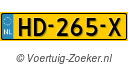 HD265X