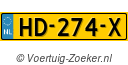 HD274X