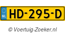 HD-295-D