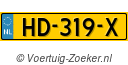 HD319X