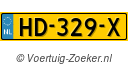HD329X