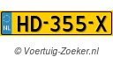 HD355X