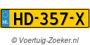 HD357X
