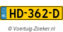 HD362D
