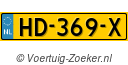 HD369X