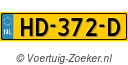 HD372D
