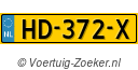 HD372X