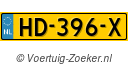 HD396X
