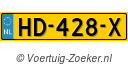 HD428X