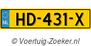 HD431X