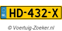 HD432X