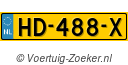 HD488X