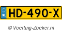 HD490X